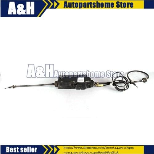 Parking Brake Actuator New 2214302149 2214302249 2214303349 For Mercedes-Benz S350 Base Sedan/ Bluetec 4Matic Sedan 2012-13