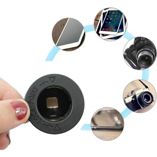 12V-24V Waterproof Power Outlet Adapter Plug For Motorbike Cigarette Lighter Cigarette Lighter Socket