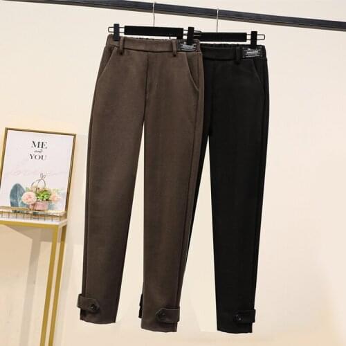 YM-capacity for love Women's Loose Pants