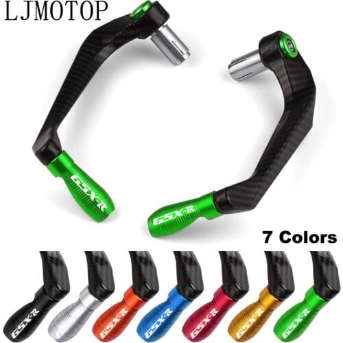 GSX-R Motorcycle Lever Falling Protection Proguard System Guard Gear For Suzuki GSXR 750 K7 K1 K8 600 K7 K6 K3 K4 1000 K8 125