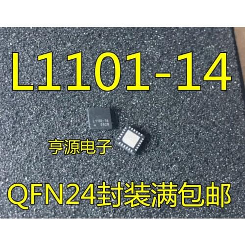 2020 Direct Selling Special Offer 100% New&original L1101-14 Best Quality