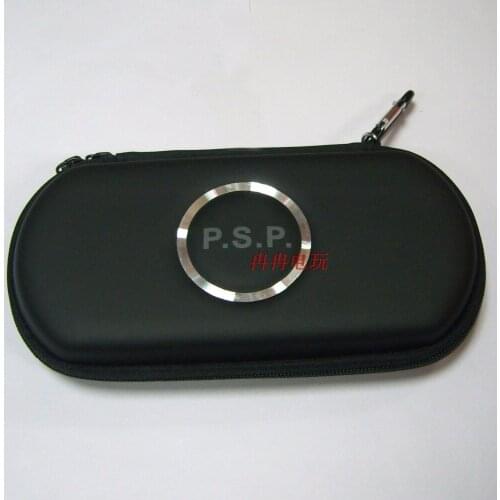 Case Zipper Protective Case Bag Game Pouch Holder For Sony PSP 1000 2000 3000 Case Cove Bag Game Pouch Hot Sale in stock