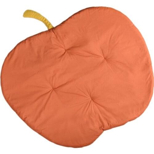 Baby crawling mat 2021 new cute play mat baby living room bedroom fabric crawling mat play mat baby unisex foam floor tiles