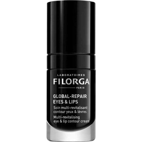 FILORGA GLOBAL-REPAIR EYES & LIPS 15 ML