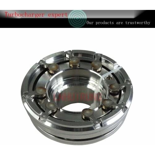 Turbo nozzle ring for Nissan Qashqai Renault Modus Megane II 1.5 dCi K9K BV39 54399880030 54399880070 14411-00Q0F 8200578381