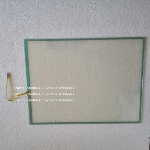 Brand New Touch Screen Digitizer for TP-4079S1 TP4079S1 Touch Pad Glass