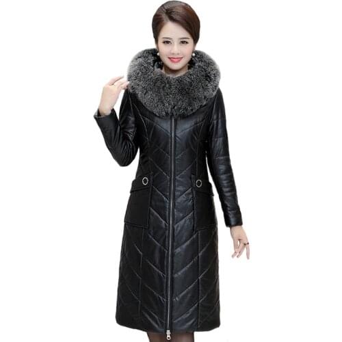 Smiao Women's Fitted Down Jackets