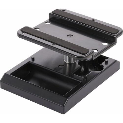 Remote Control Car General 1.9 Inch Metal Lock Tire Wheels Durable Practical Remote Control Car Accessories