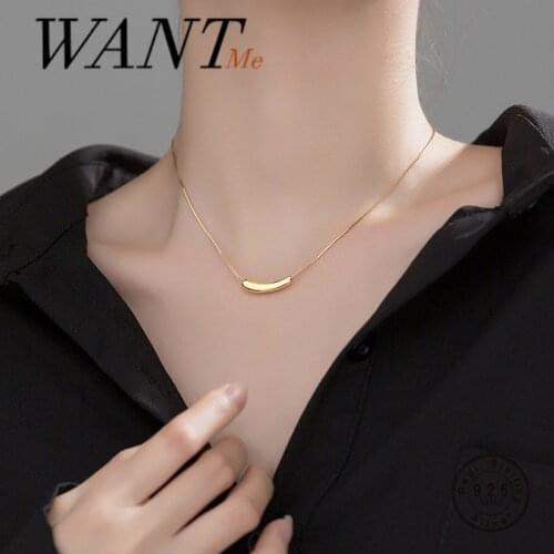 WANTME Chains