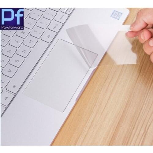 2017 High Clear Touch Pad Trackpad Touchpad Protector Film For Xiaomi Laptop Mi Notebook Air 12 13 12.5 13.5 pro 15 inch