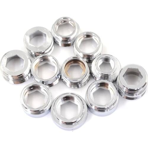 1pc Kitchen Faucet Adapter Water Purifier Adapter Aerator Adapter Faucet Replacement Tool Water Purifier Accessories