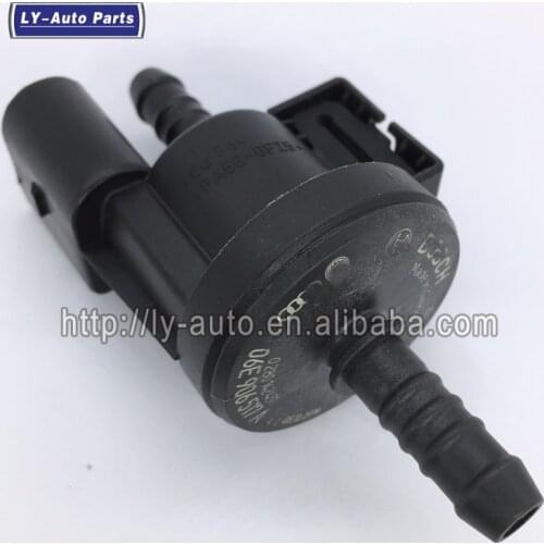 Car Accessories Evap Purge Valve 06E906517A For For Audi A3 A4 Q7 RS4 VW Jetta 06E906517A