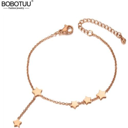 BOBOTUU Beautiful Bracelets