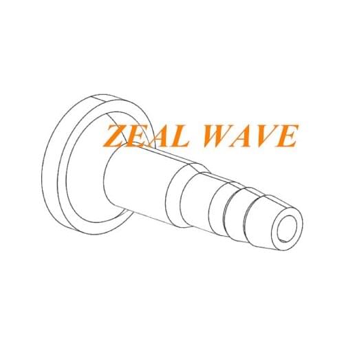 BUCHI K-415 Pipe Joint S19 11057159