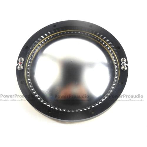 Diaphragm for JBL 4674 4675 2445J 2440H, 2441H, 2445H 8 ohm or 16 ohm Alumnium Dome