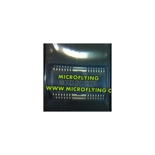 2PCS/LOT MTD2007F MTD2007 HSOP28 Constant Current Control IC