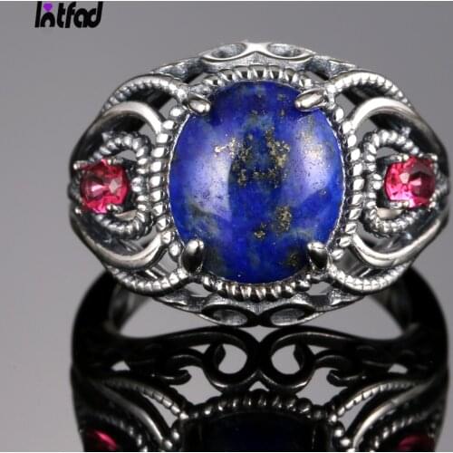 Кольца с фианитами для женщин Intfad China At AliExpress