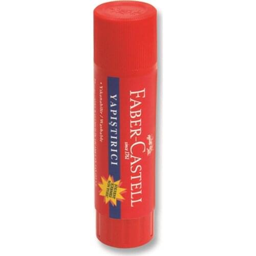 FABER CASTELL179540 STİCK ADHESIVE 40 g 439608169