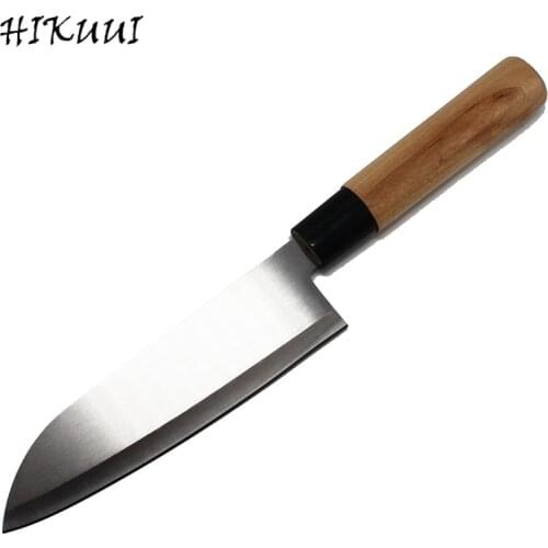 Best Multi-purpose Knives High polish Japanese Food Stainless Steel Knife Filleting Salmon Tuna Knives kitchen accessories