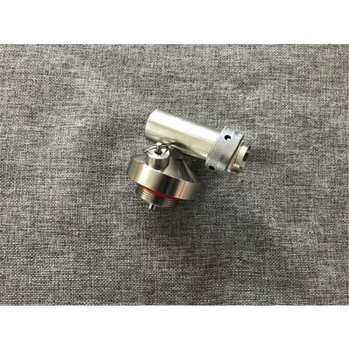 Stainless Steel mini Beer keg Spear Quick Fitting Connector Practical Mini Keg Tap Dispender For Craft Beer growler 2L/3.6L/5L