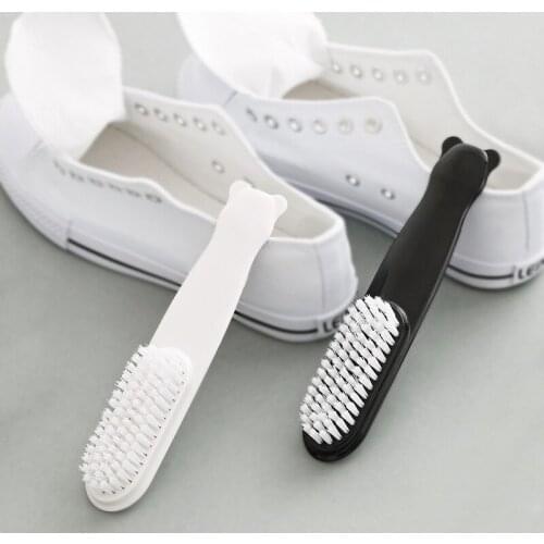 Multipurpose Washing Brush Shoes Brush Sneaker Boot Shoes Brushes Decontamination Cleaning Brush Household Cleaning Accessories