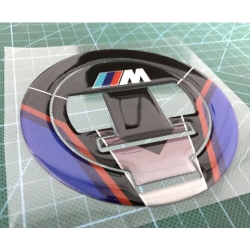 Motorcycle Sticker Fuel Oil Tank Pad Decal Protector Cover for BMW R1200GS 2013 S1000XR 2015 2016 R1200RT 2014 2015