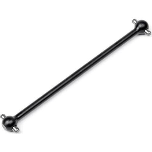 8*115mm Dogbone Shaft for 1/8 RC off road racing Hebo Moonster