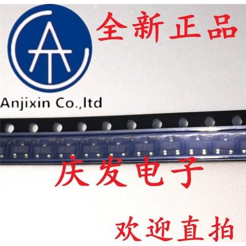 10pcs 100% orginal new in stock PS0T05C silkscreen 05C PROTEK SOT-23