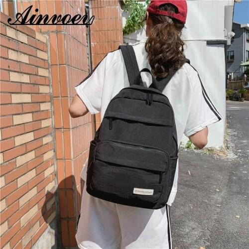 Ainvoev Women's Travel Backpacks