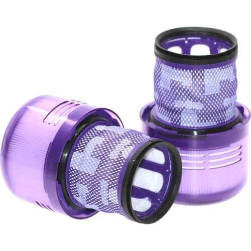 Accessories Filters for Dyson V11 Sv14 Torque Drive Cordless Stick Vacuum Cleaner Replacement Parts Pack Of 2 Pcs Hepa Filters R