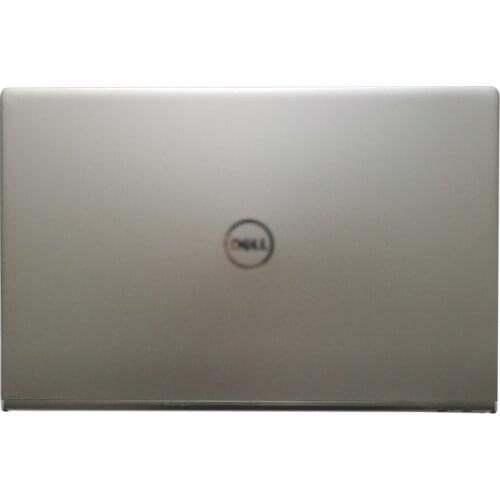 NEW For DELL Inspiron 7500 7501 Laptop LCD Back Cover/Palmrest/Bottom Case Laptop Case Computer Case