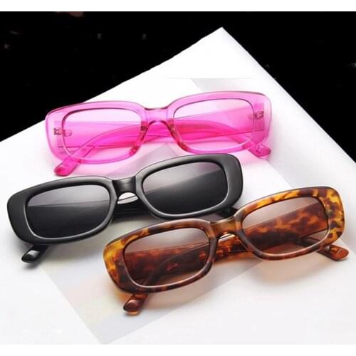 Женские солнцезащитные прозрачные очки Chodosimee China At AliExpress