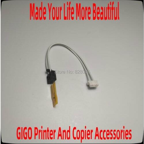 For Ricoh Aficio 1022 1027 1035 1035P 1045 2022 2027 2035 2045 2051 2060 2075 3035 3045 Fuser Thermistor (Rear) Middle Front