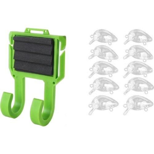 KEEP DIVING Fishing Equipment