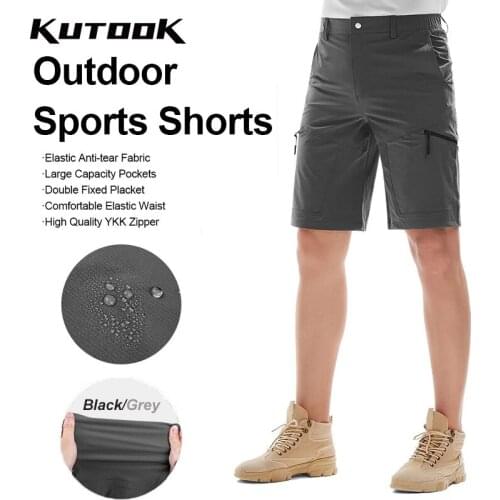 KUTOOK Cycling Shorts