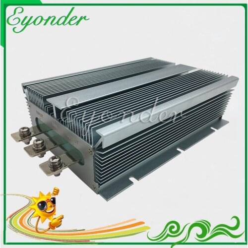 Output 14.5 volt 14.4 volt nimh battery ryobi input 10v 11v 12v 13.8v 14v 15v 16vdc to dc high power supply converter 40a 580w