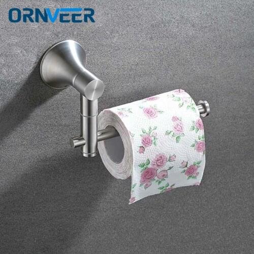 ORNVEER Toilet Paper Holders