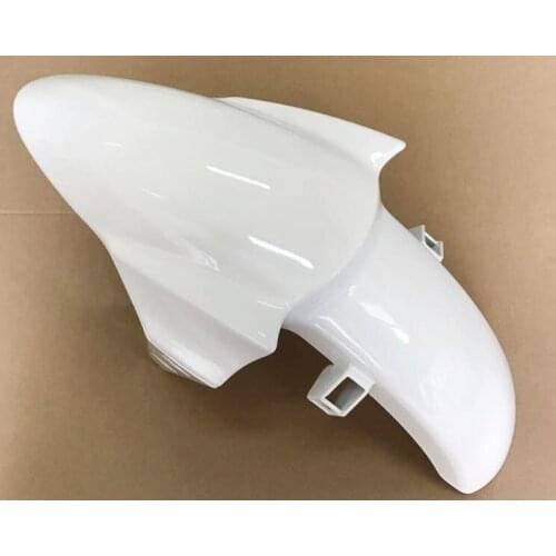 Motorcycle Front Mud Tile for Kymco Road Hunter Ck1 Ck125-7e