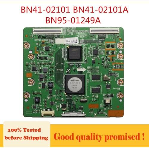 T-con Board BN41-02101 BN41-02101A BN95-01249A for Samsung ...etc. Professional Test Board Free Shipping BN41 02101A BN95 01249A