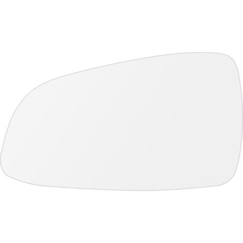 Plane Rearview Mirror Glass Fit For Holden Astra AH 2004-2008 Front Left Passenger Side HOLDEN ASTRA Left Mirror Lens