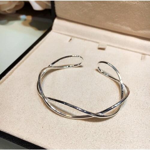 柚琳 Rigid Bracelets