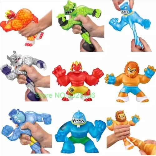 TAKARA TOMY Antistress Toys