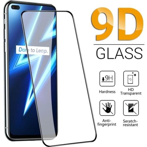 TUNEDEE Screen Protectors For Oppo