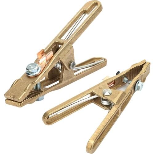 Machine Grounding Clamp Argon Arc Welding Machine Br Grounding Clamp