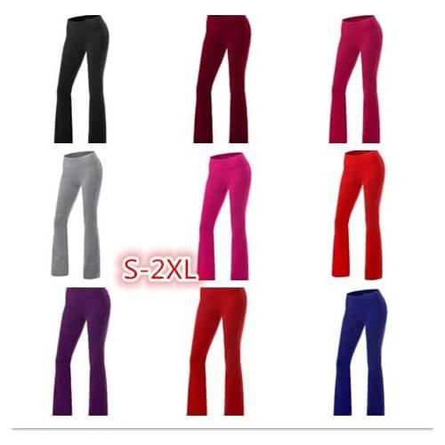Women Gym Pants Sport Running Exercise Tight Workout High Waist Push Up Pants Anti cellulite Vital Seamless