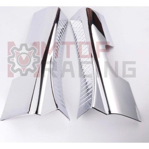 4 Pieces Chrome Rear Door Inner Sill Scuff Plate Cover Trims For Jeep Compass 2011 2012 2013 2014 2015 2016