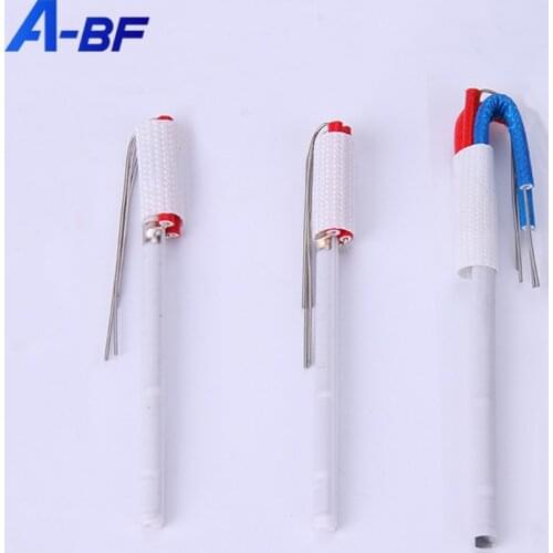 A-BF Heater GS Series Soldering Iron Heating Elements Heating Core for GS60D GS90D GS110D Soldering Iron