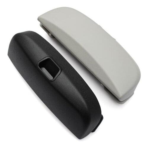 Car Glasses Case for Mercedes Benz W203 W204 W205 W210 W124 W212 W211 C E Class Accessories Sunglasses Holder Storage Box