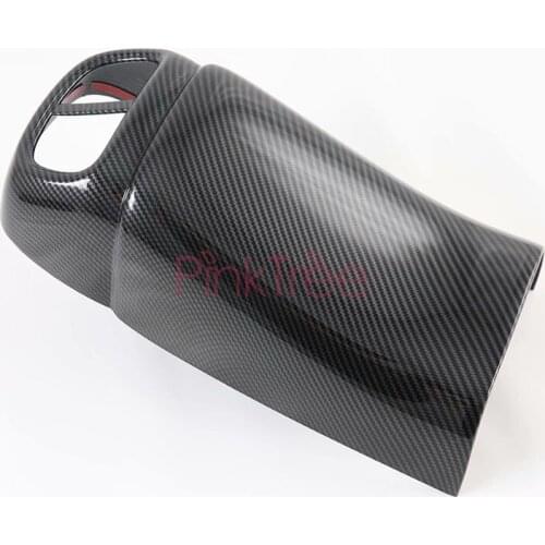 For Hyundai Elantra CN7 2020 2021 Rear Air Conditioning Vent Outlet Frame Cover Trim Car Sticker Interior Chrome Accessories