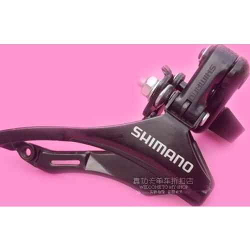 FD-TZ30 front derailleur 3*7S MTB bike derailleurs TZ30 21S 31.8mm